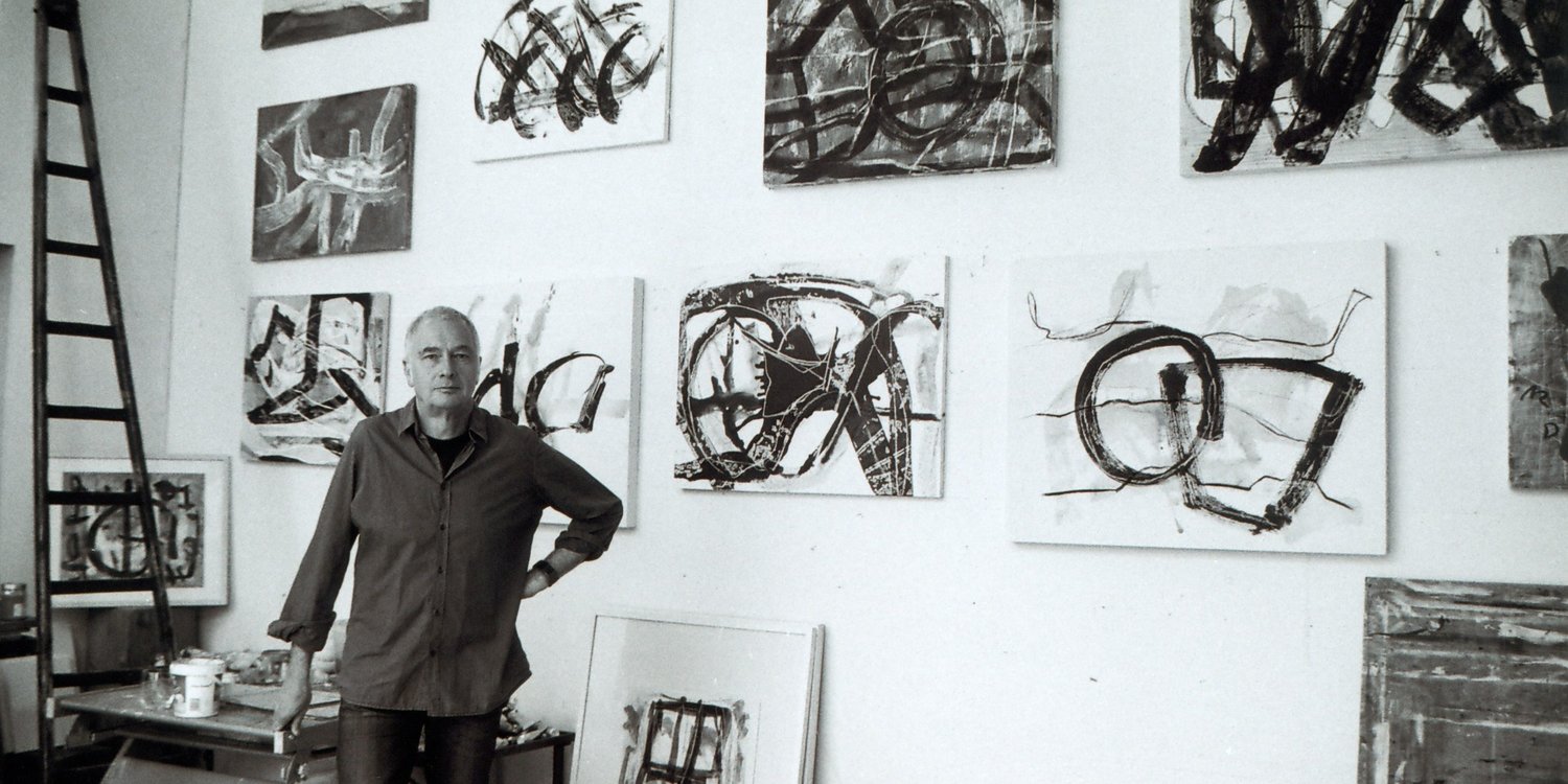 Uwe Beyer Œuvres d'art à vendre