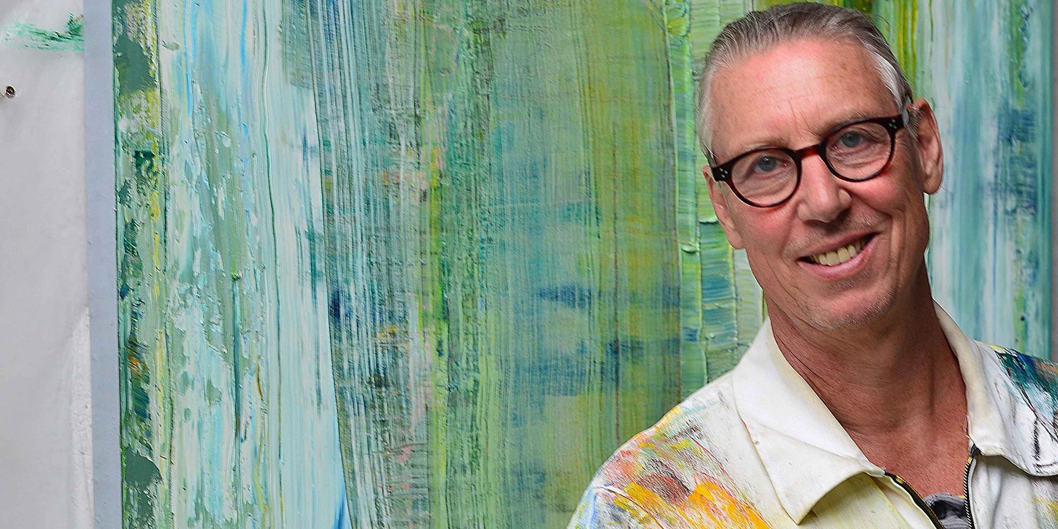 Wieland Richter Arte en venta