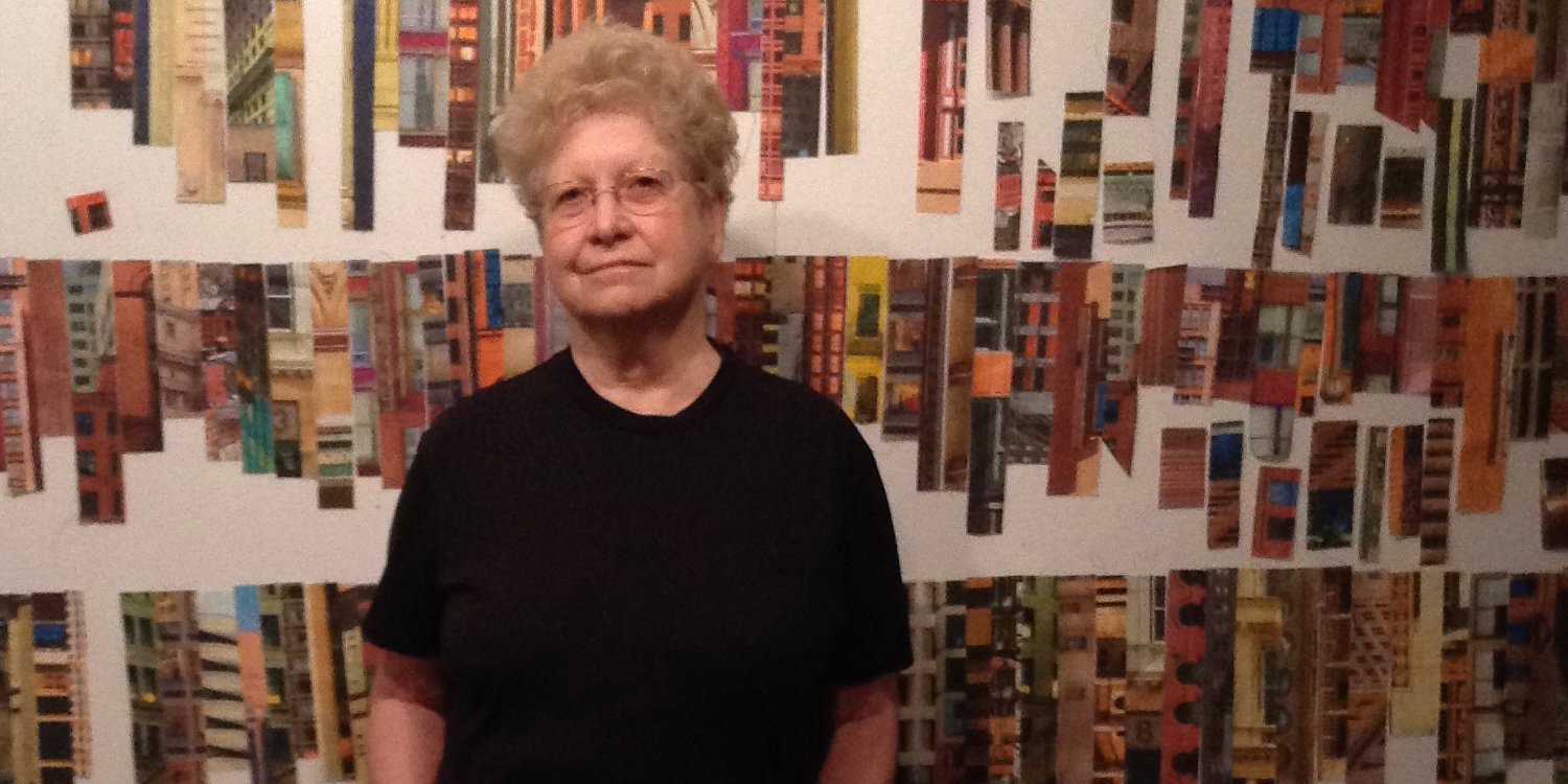 Marilyn Henrion Opere d'arte in vendita