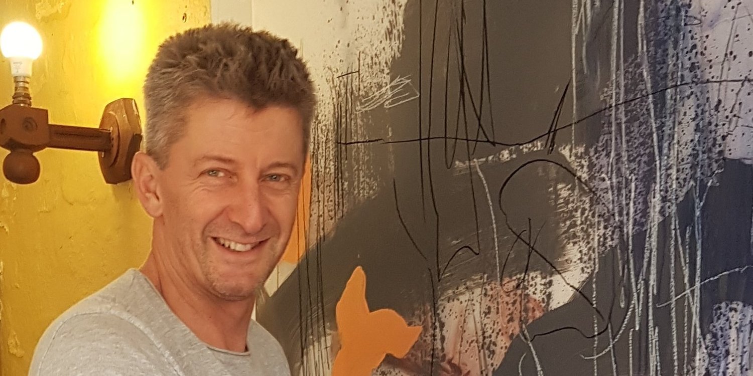 Richard Ketley Kunst te koop