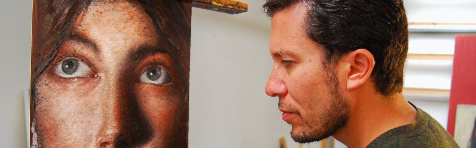 Francisco Benitez Arte en venta