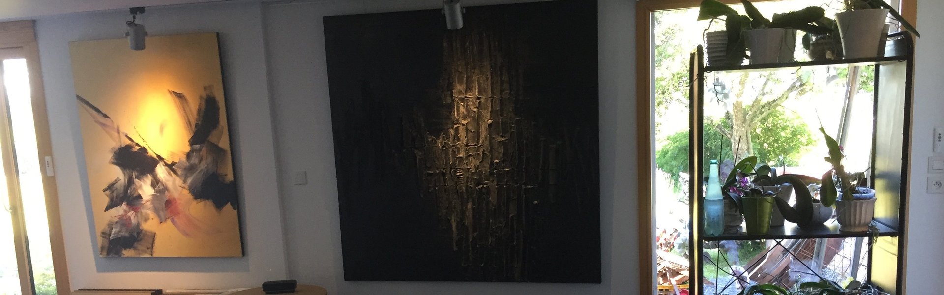 François Benoît-Lison Kunst te koop