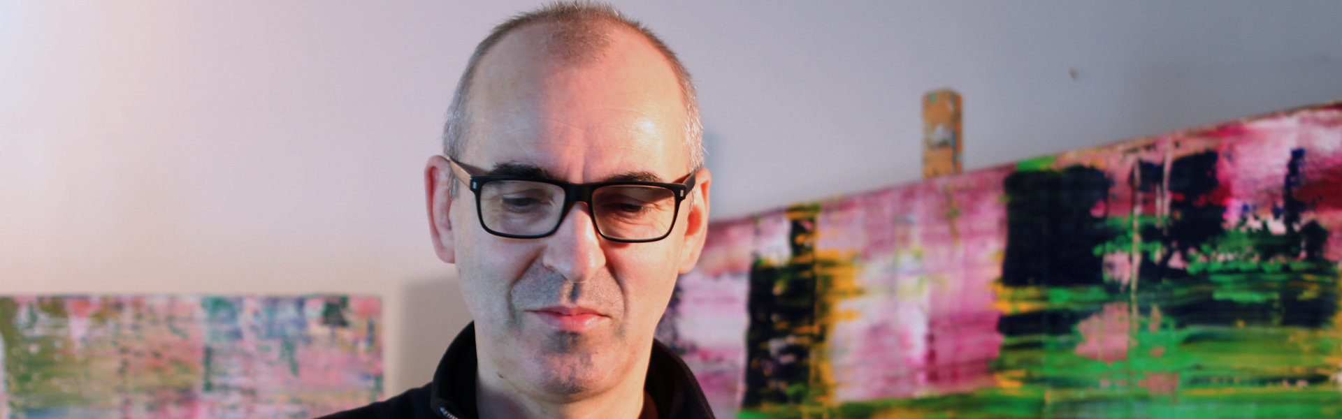 Koen Lybaert Art for Sale