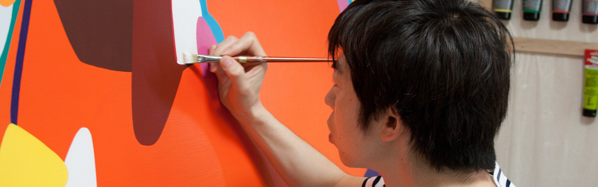 Kotaro Machiyama Arte en venta