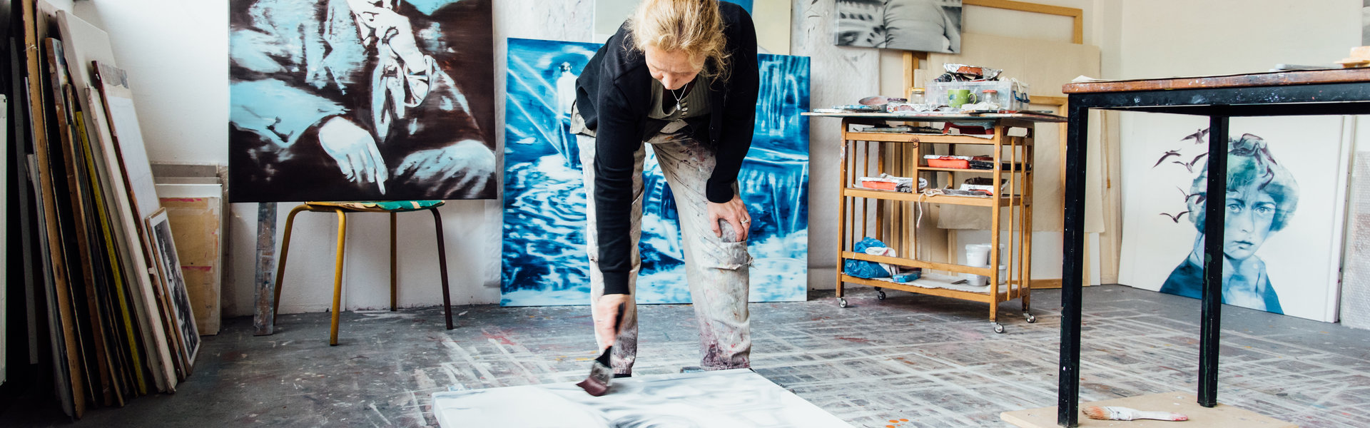 Gudrun Eleonore Siegmund Kunst kaufen