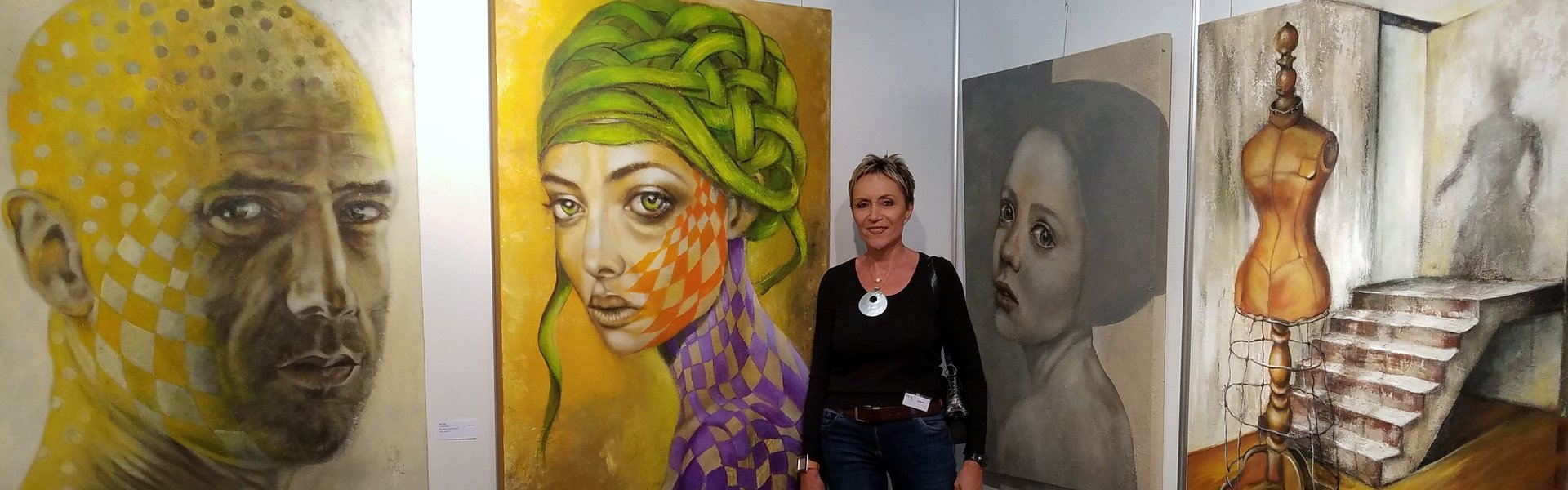 Eva Vogt Arte en venta