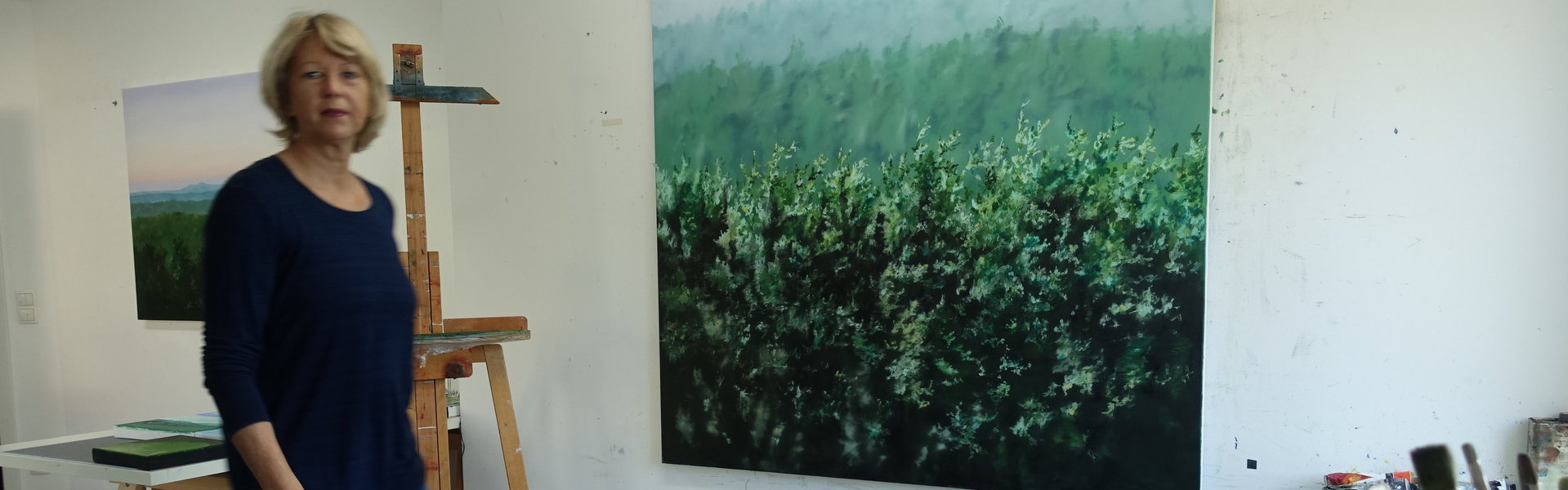 Leni Winkelmann Art for Sale