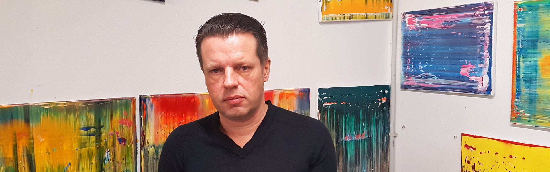 Frank Jähne Kunst kaufen