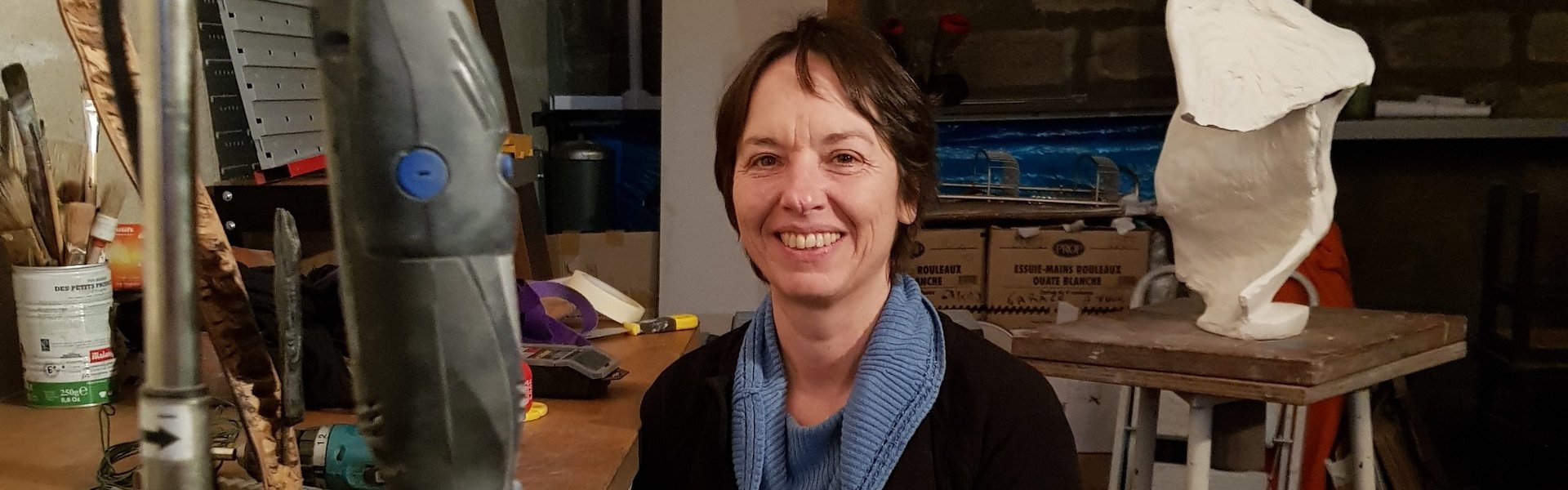 Laure Polin Kunst kaufen