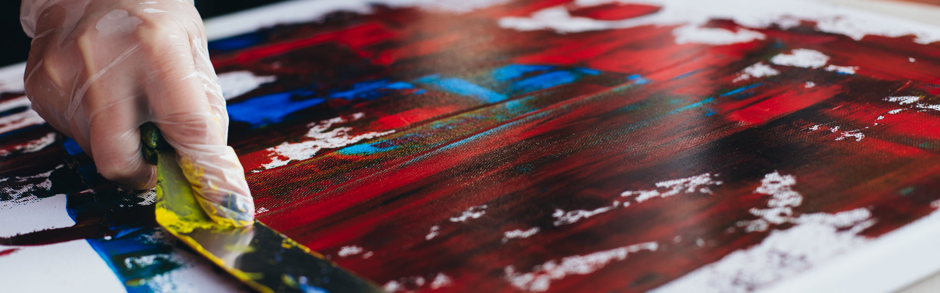 Olena Bogatska Kunst te koop