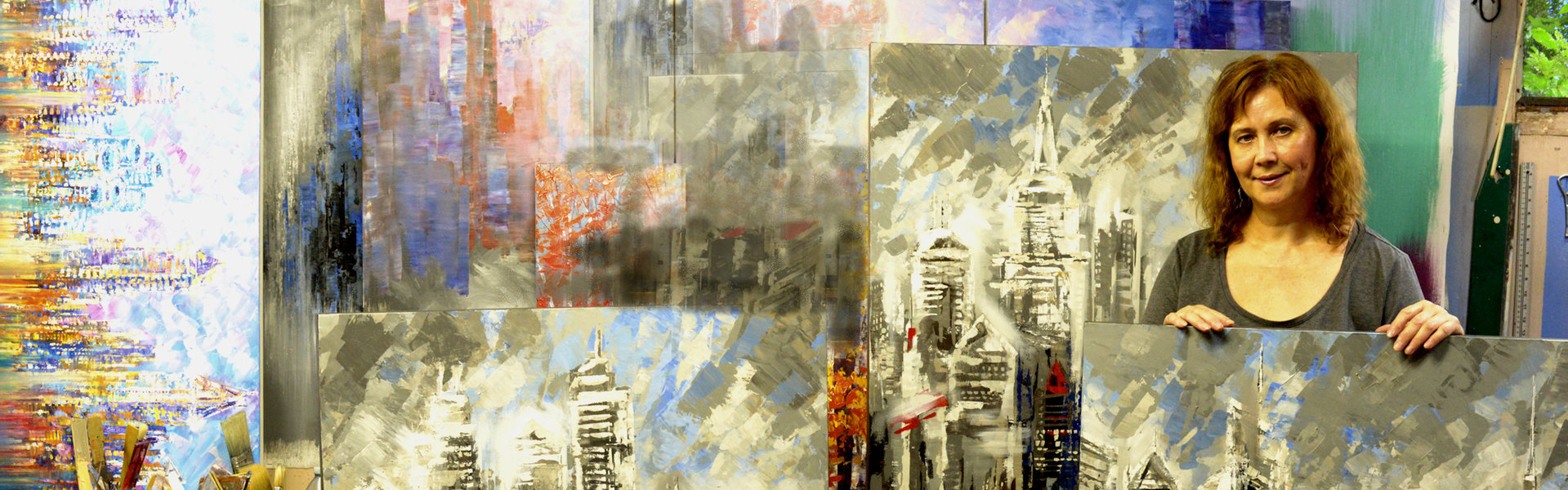 Tatiana Iliina Arte en venta