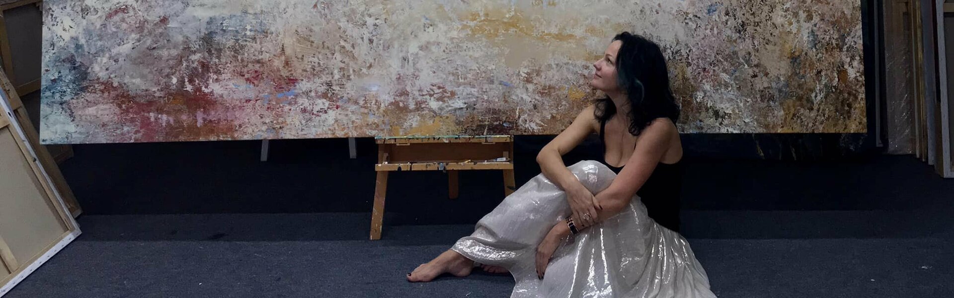 Daria Bagrintseva Arte en venta