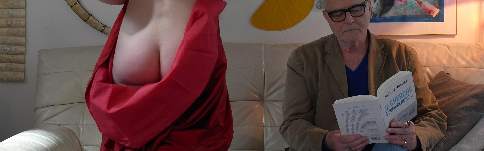 Jean-Robert Franco Kunst te koop