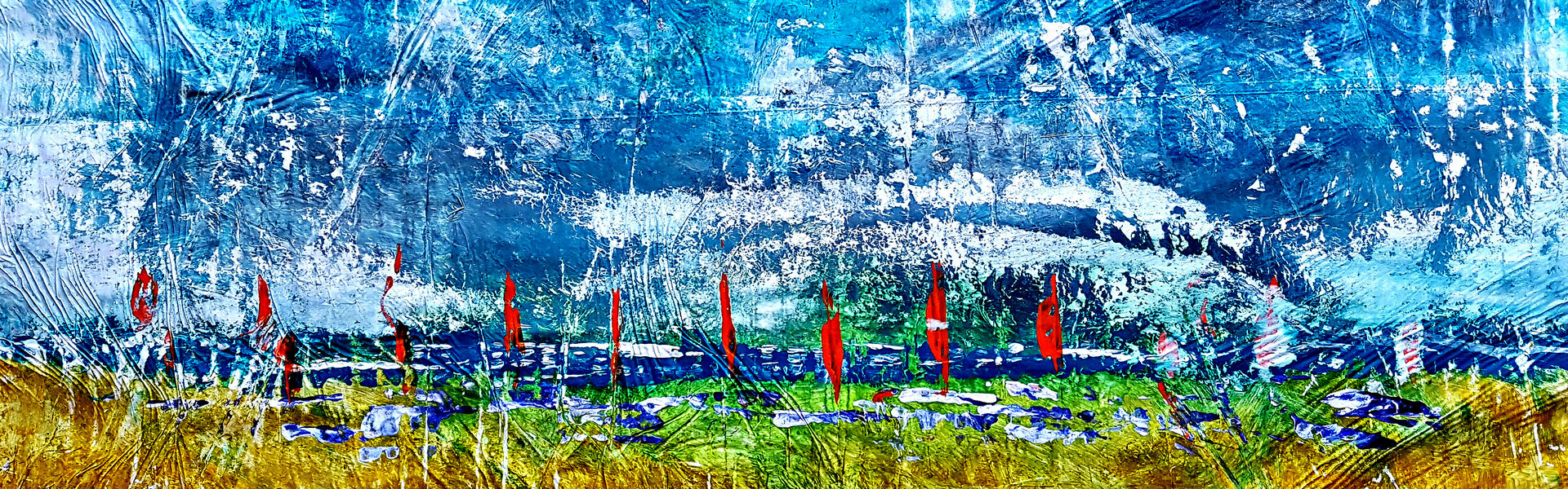 Alessio Mazzarulli Arte en venta