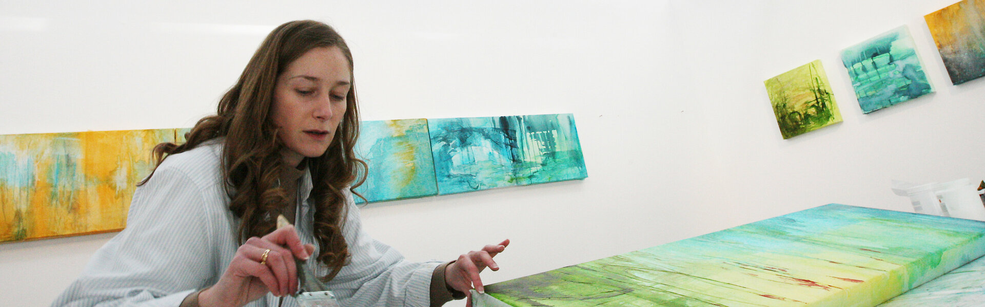 Magalie Ors Kunst kaufen