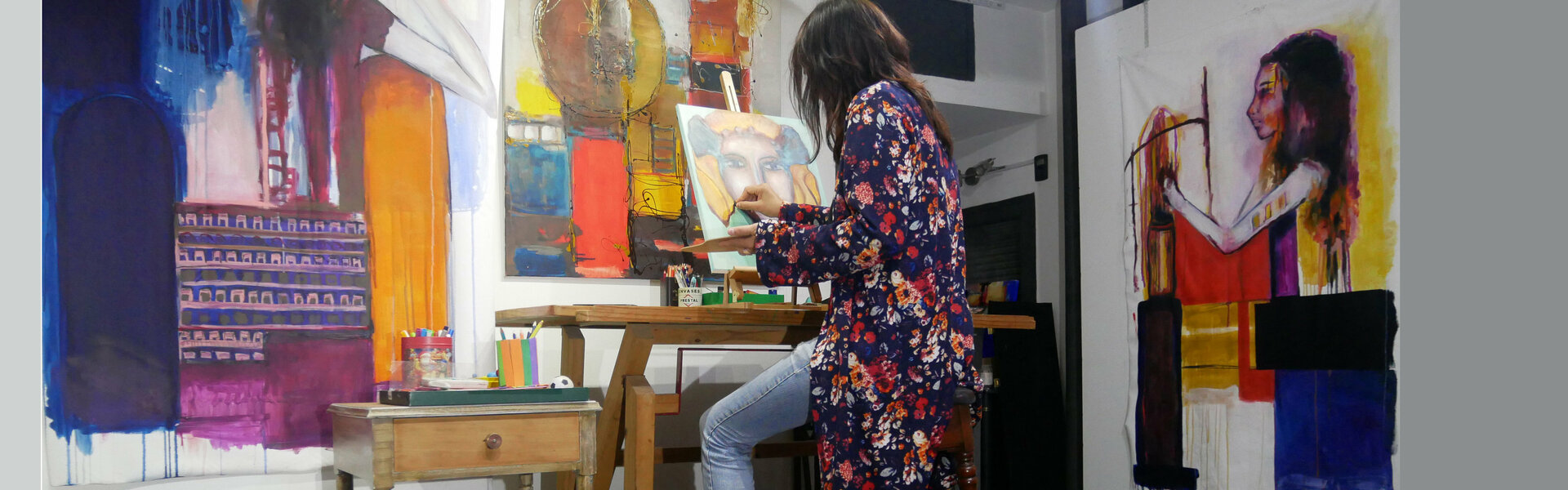 Ana Verónica Fonseca Œuvres d'art à vendre