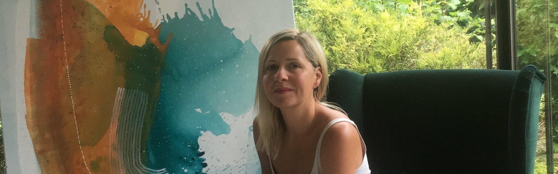 SAN STARLING Kunst kaufen