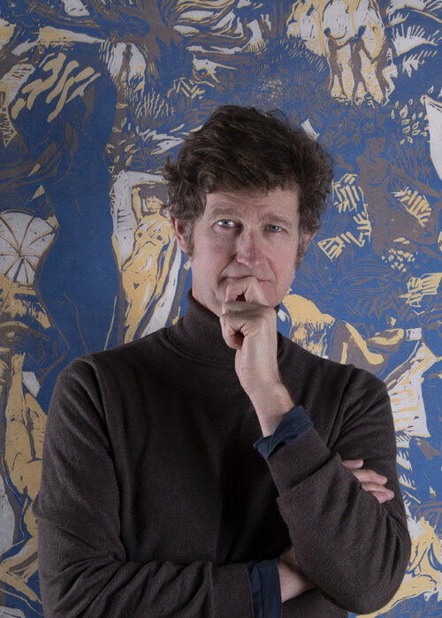 Bertrand De Miollis en Singulart