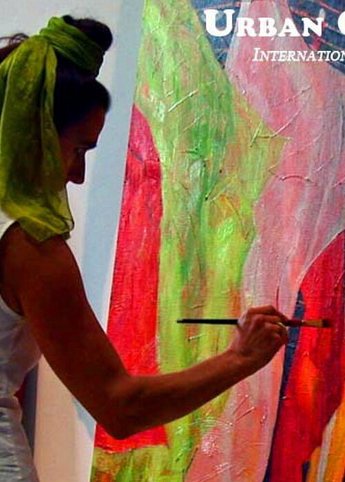 Barbara Piatti on Singulart