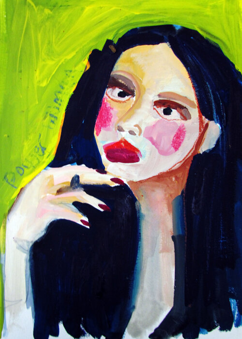 Winibey Lopez op Singulart
