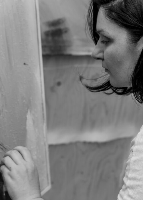 Jelena Antic on Singulart