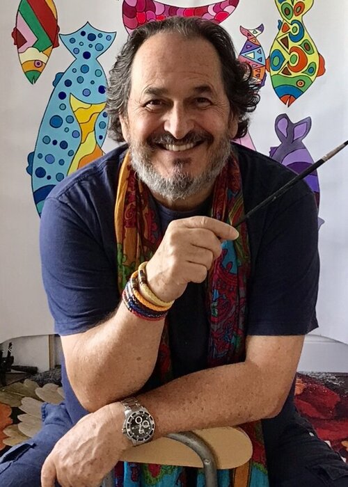 Philippe Seigle auf Singulart