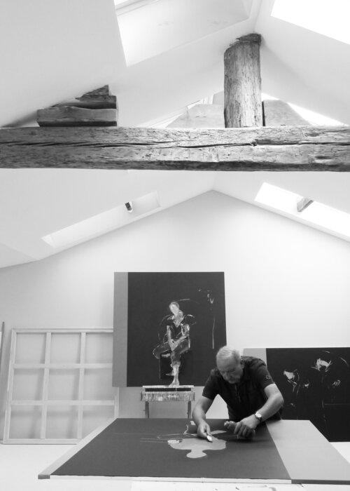 Jean Lérin sur Singulart