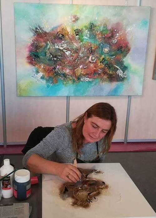 Frédérique Chabin-Rivière