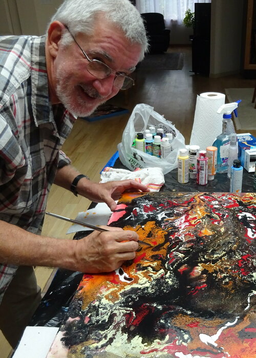 Yves Thomas auf Singulart