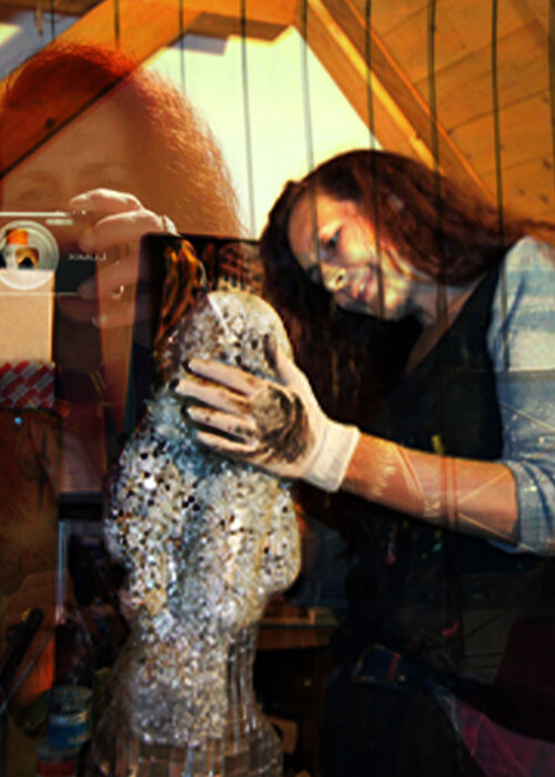 Manuella Muerner Marioni op Singulart