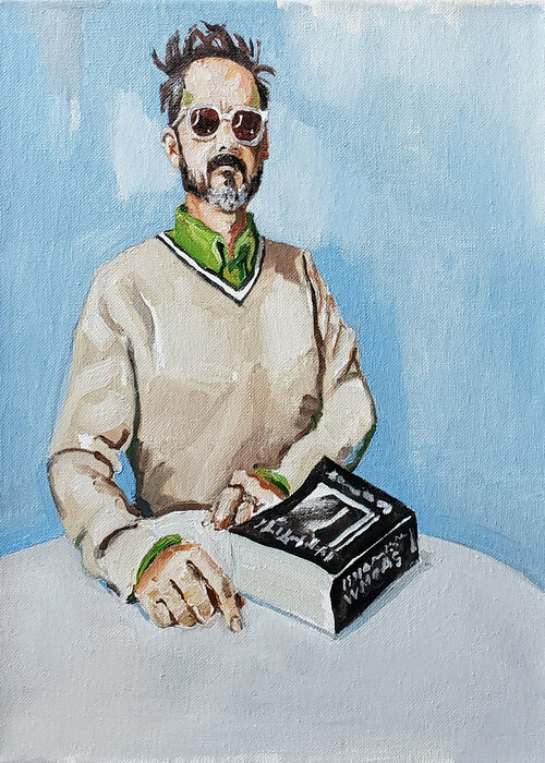 Shelton Walsmith auf Singulart