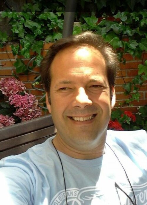 Juan José Garay en Singulart