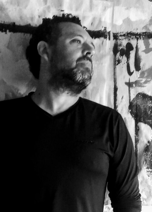 Alejandro Naranjo auf Singulart