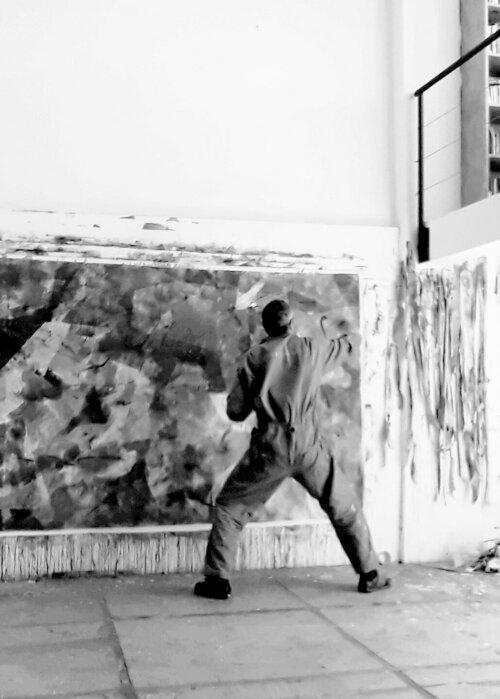 Erich Birchmeier su Singulart