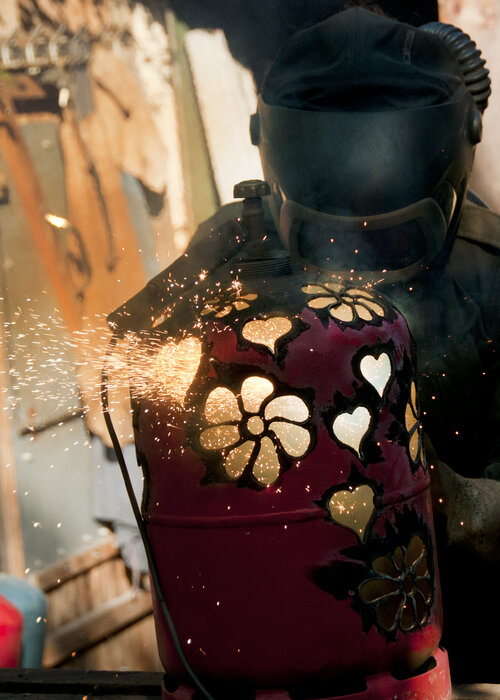 Michel Laurent auf Singulart