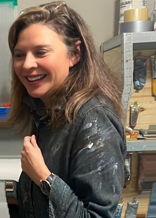 Wietzie su Singulart