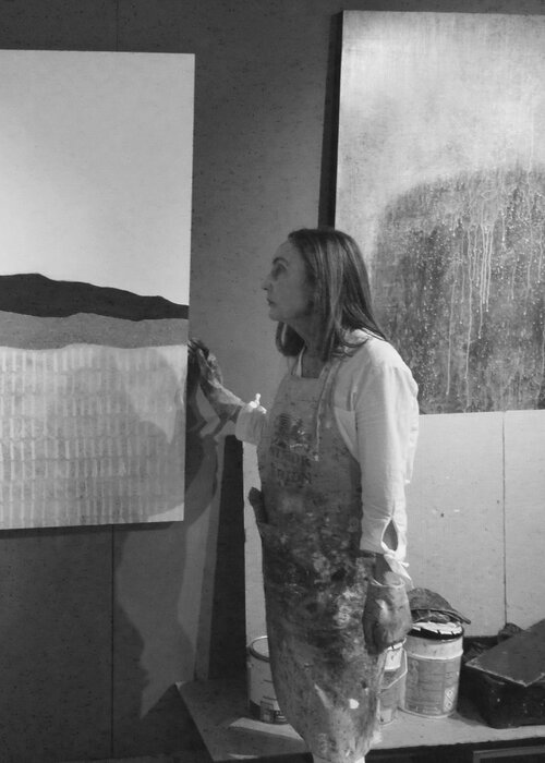 Liuba & Javier Torres su Singulart