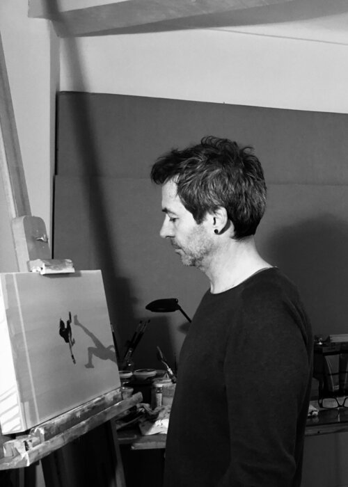 Marco Lampis op Singulart