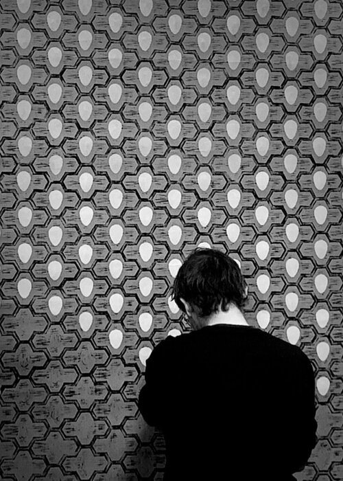 Peter Pitout auf Singulart