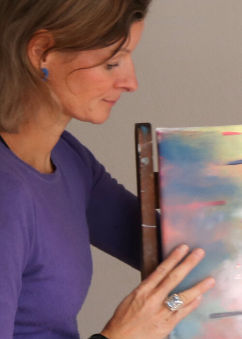 Marion Pilz on Singulart