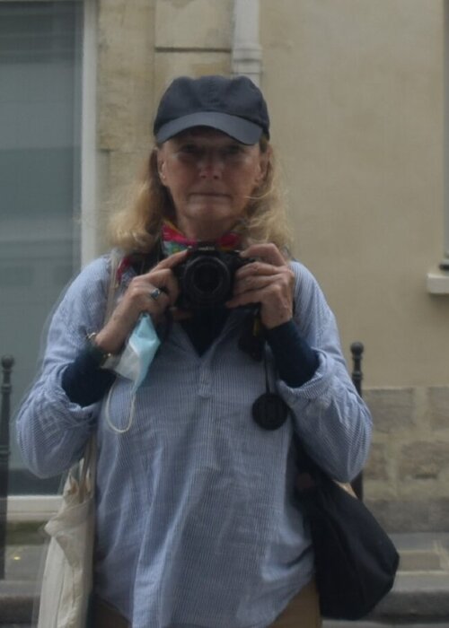 JO Tuck su Singulart