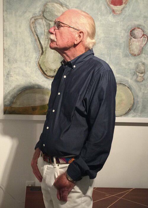 James A Hamilton III op Singulart