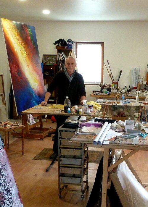 André Bielen auf Singulart