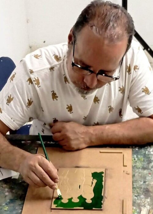 Didier Franco