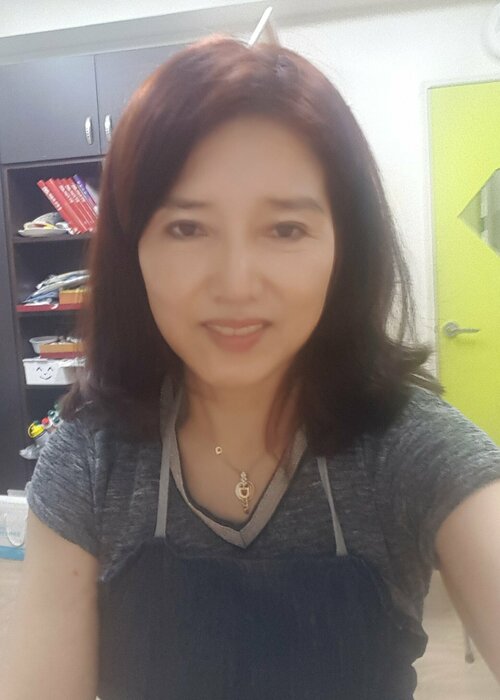 Taehwa Park op Singulart