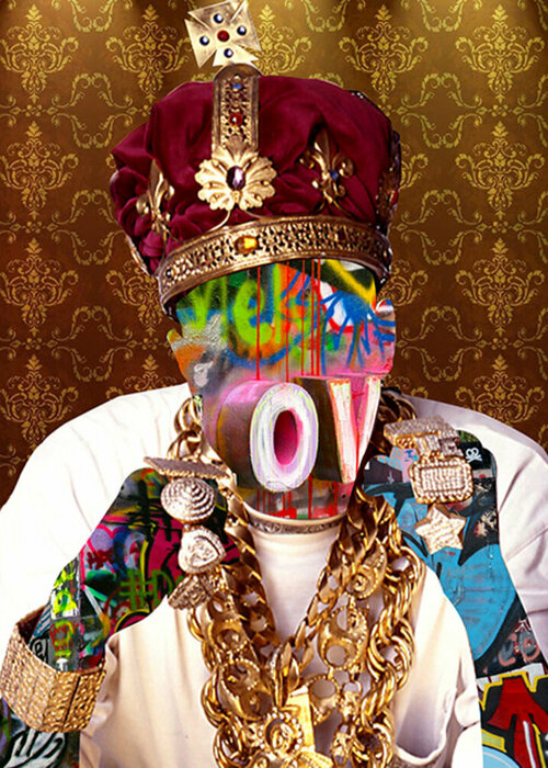 Agent X auf Singulart