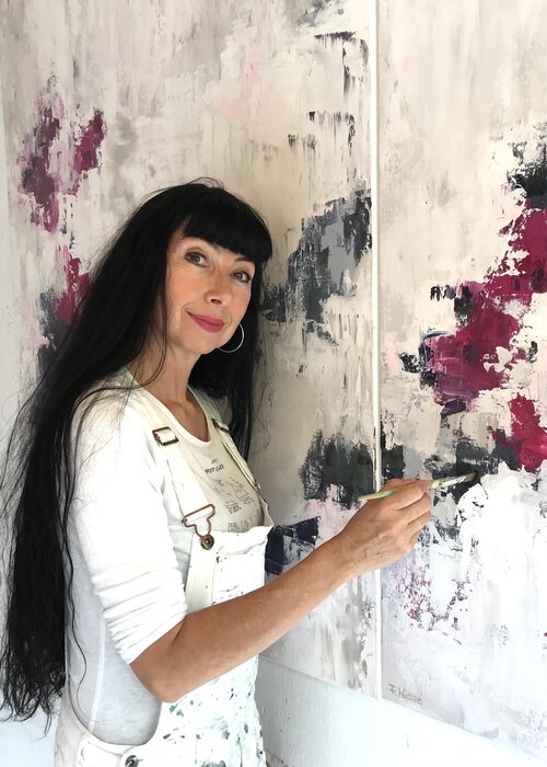 Françoise Wattré op Singulart