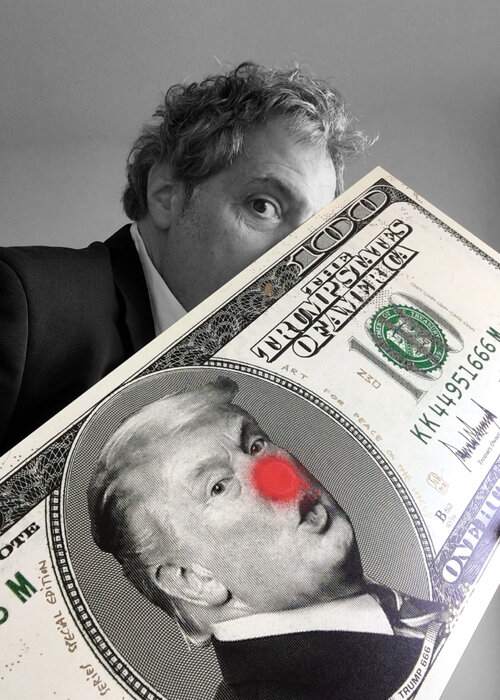 SiG Martin Sigwald op Singulart