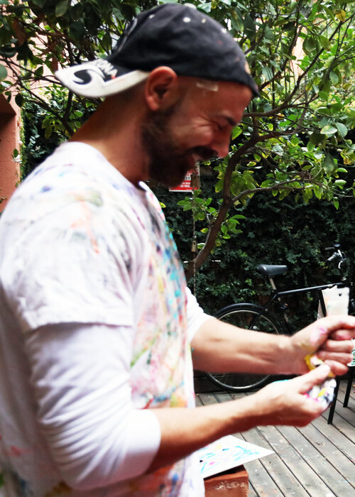 Pedro Martinez Marín Spanischer Maler Singulart