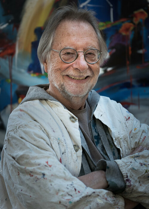 Bernard Cadène auf Singulart